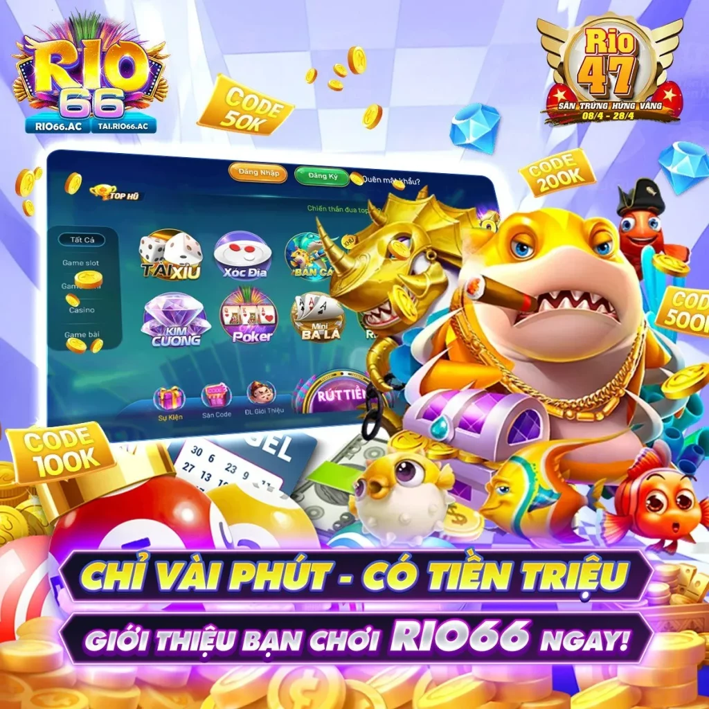 789bet tặng 100k